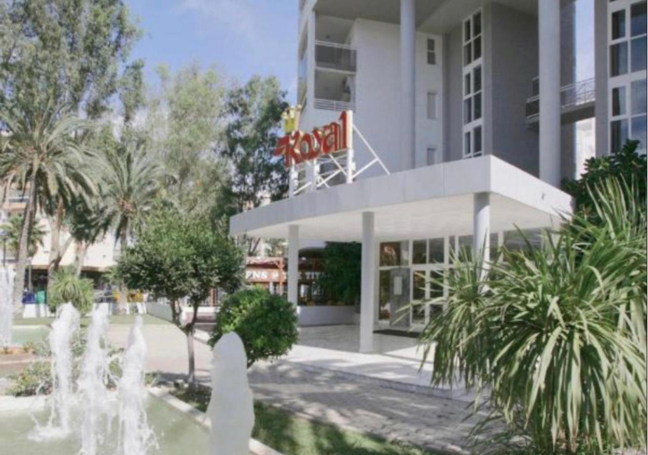 Royal - La Flamenca Appartement Salou