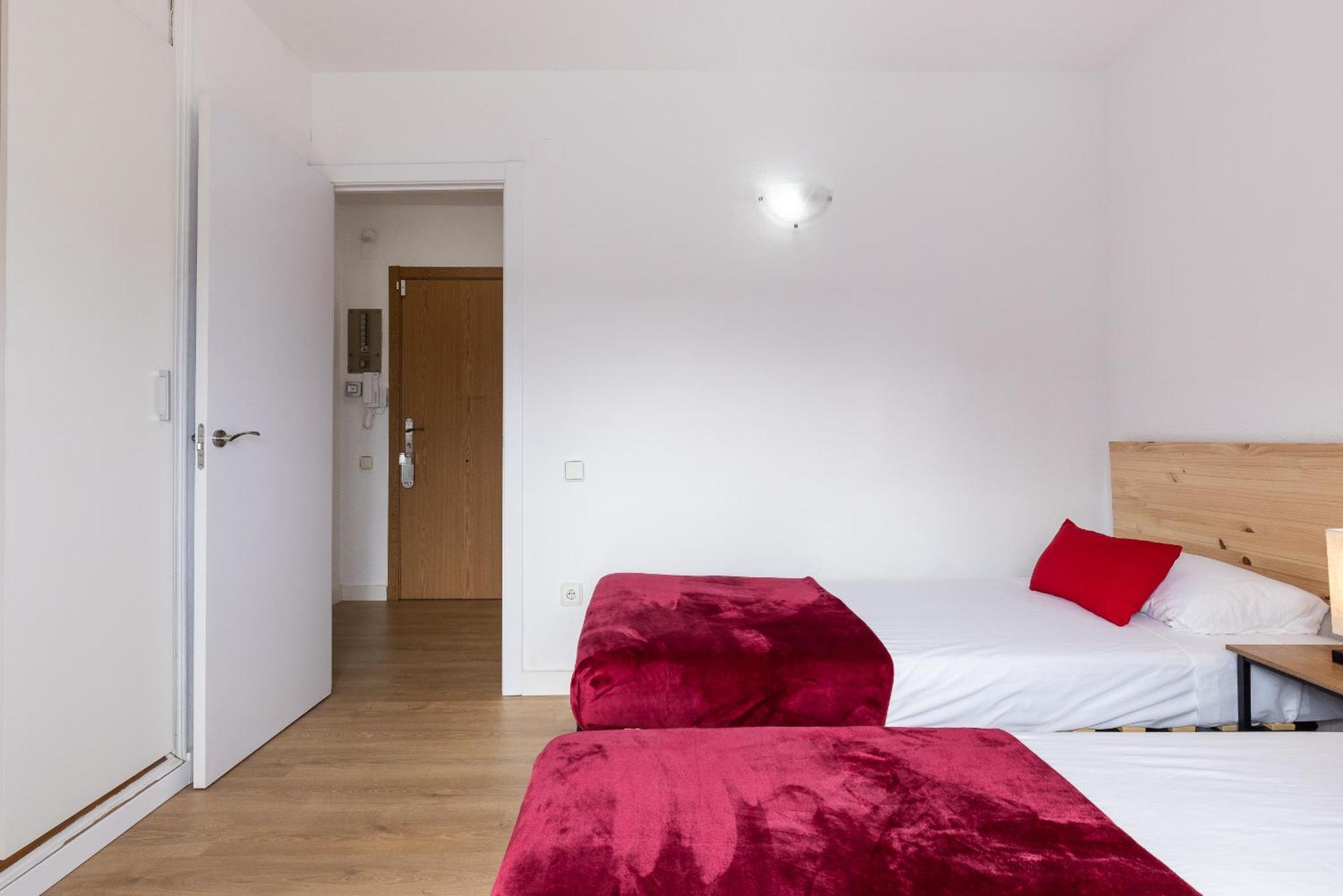 Royal - La Flamenca Appartement Salou