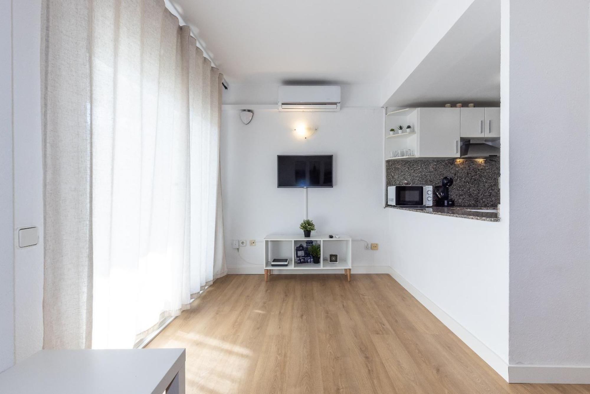 Royal - La Flamenca Appartement