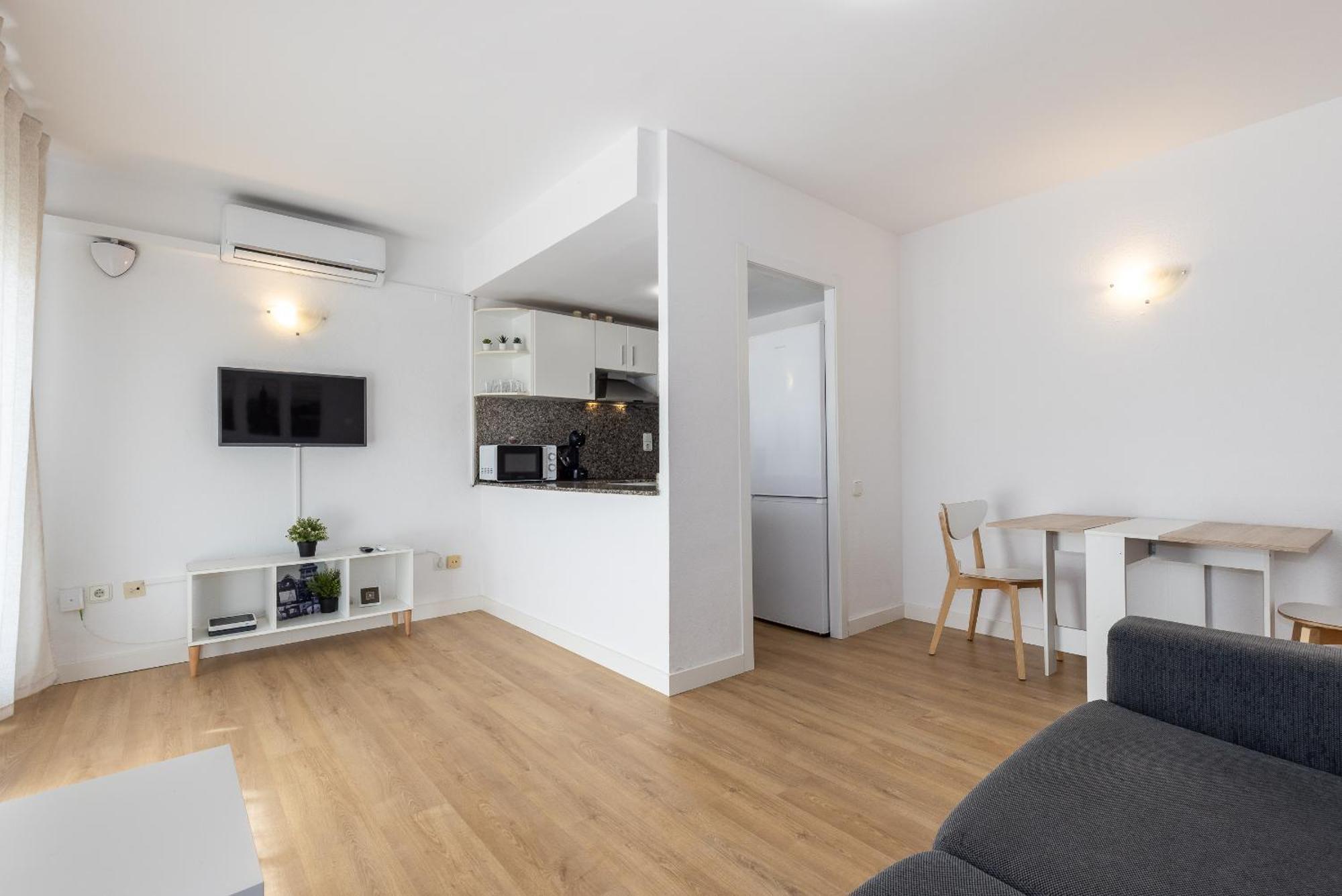 Appartement Royal - La Flamenca Salou