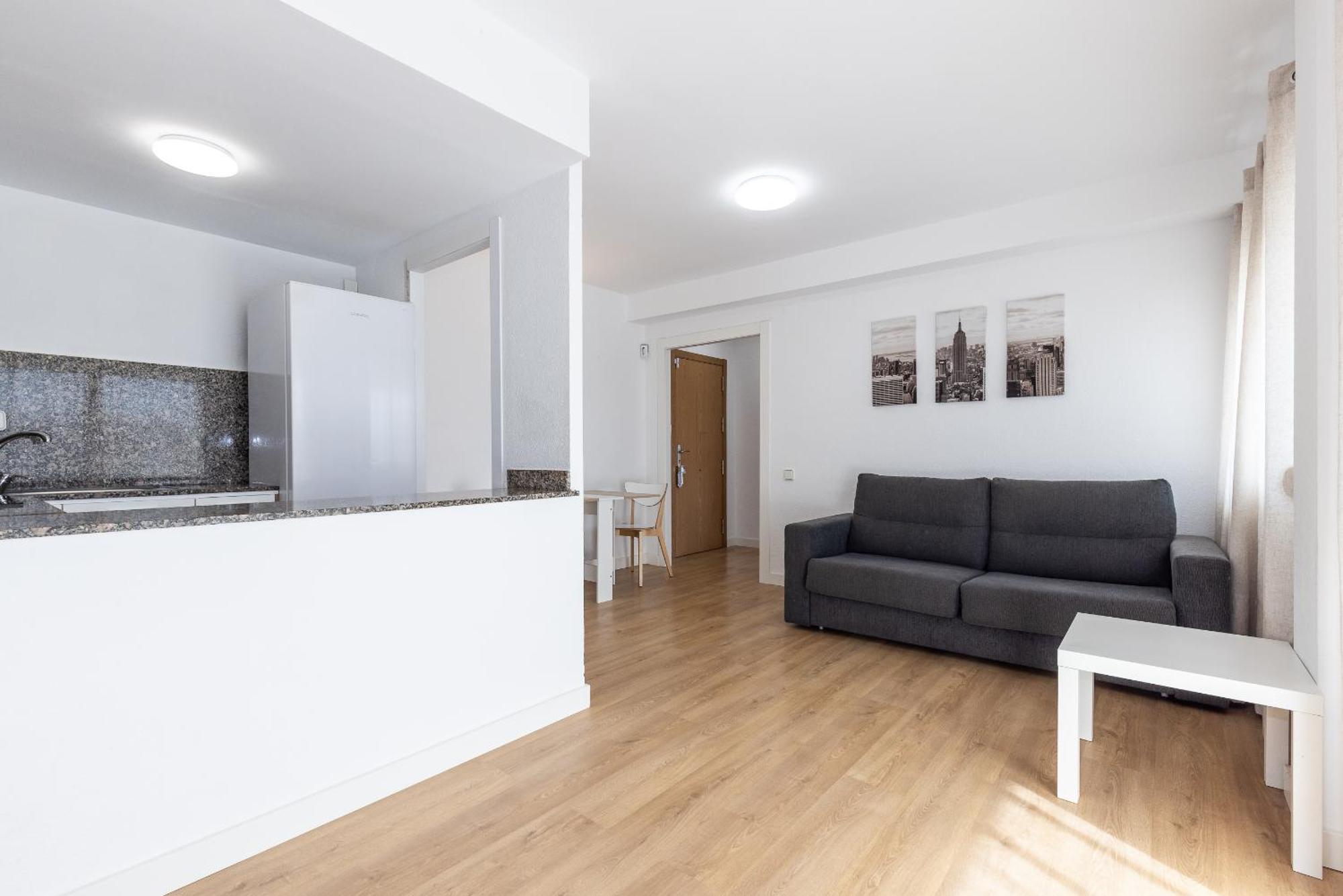 Appartement Royal - La Flamenca