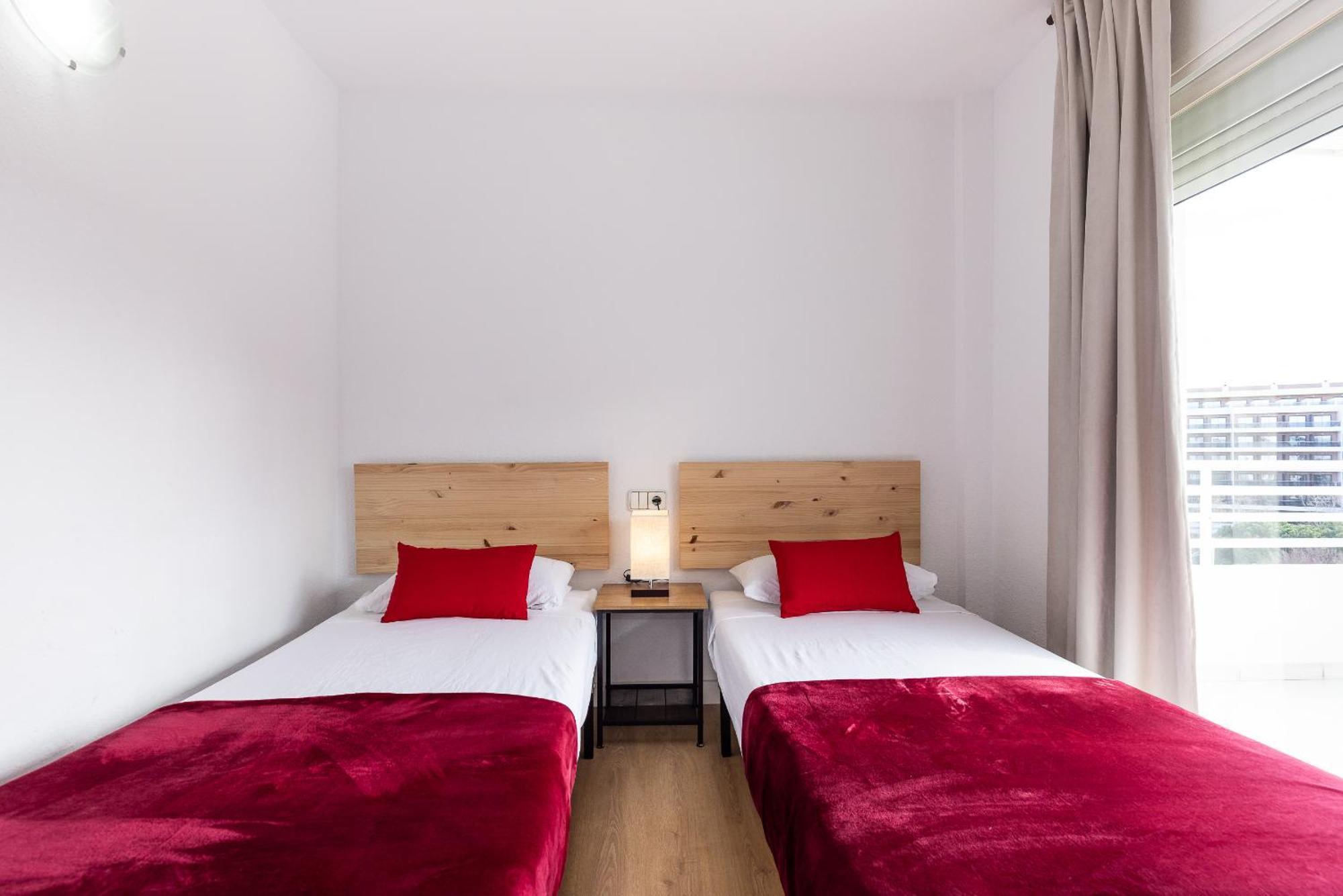 Royal - La Flamenca Appartement Salou