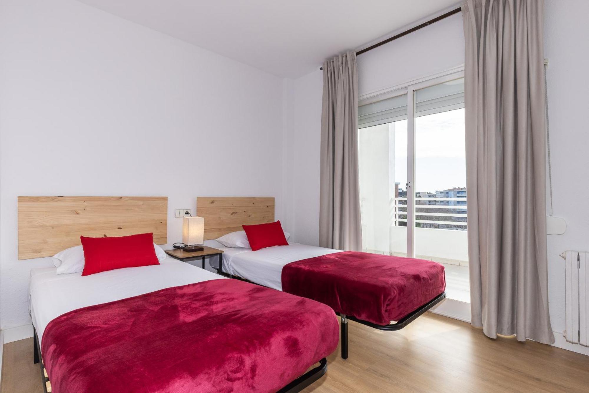 Royal - La Flamenca Appartement *