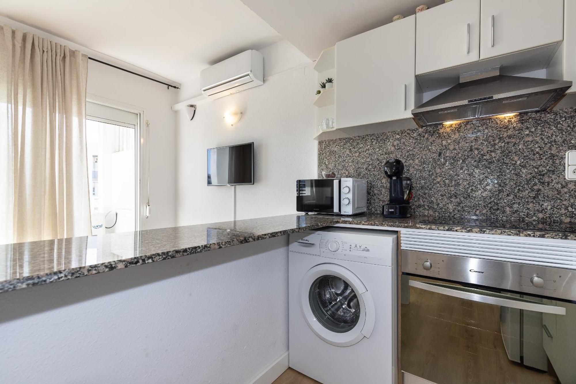 Royal - La Flamenca Appartement Salou